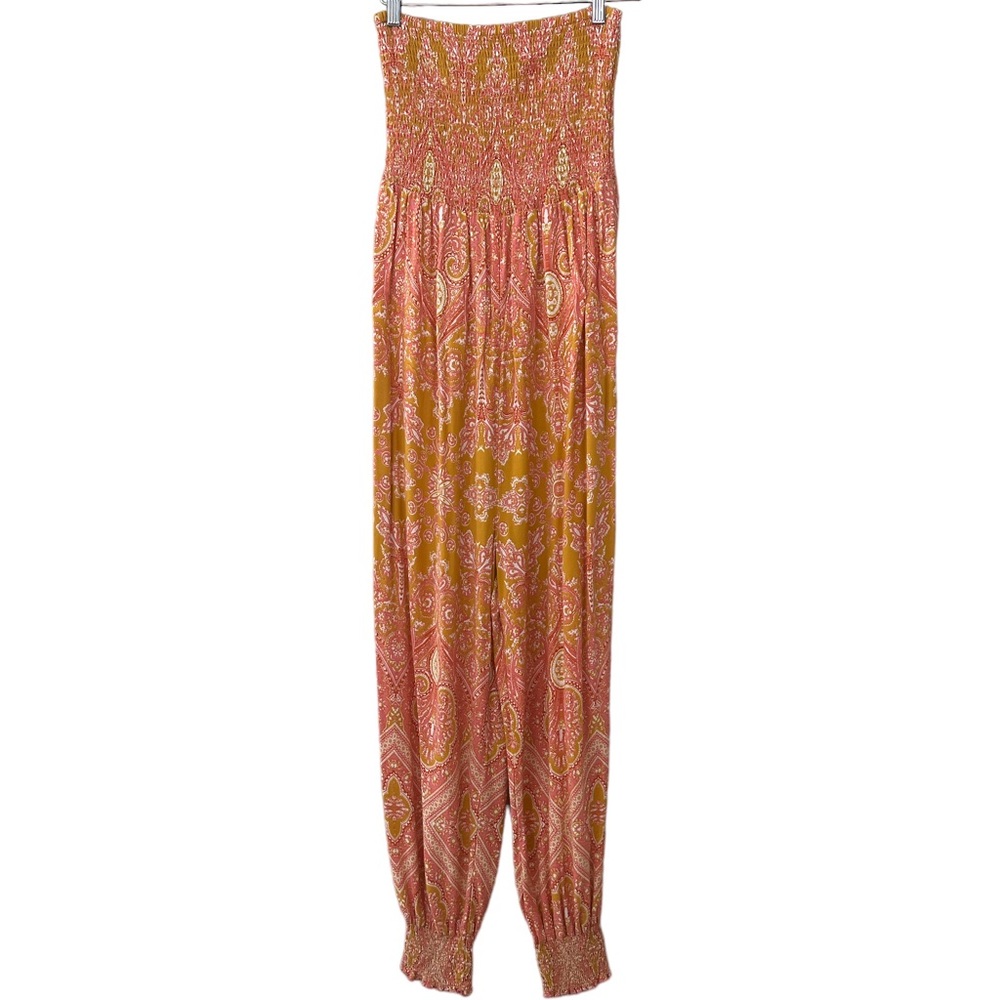 Free People Jumpsuit. CL54